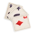 Cards at Fortune Club Zone Online Casino