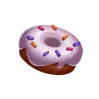 Donut at Fortune Club Zone Online Casino