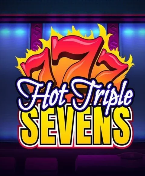 Play Hot Triple Sevens at Fortune Club Zone Casino