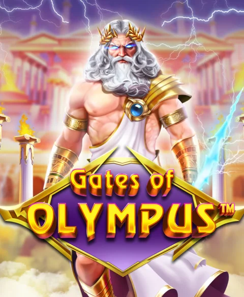Play Gates of Olympus at Fortune Club Zone Casino