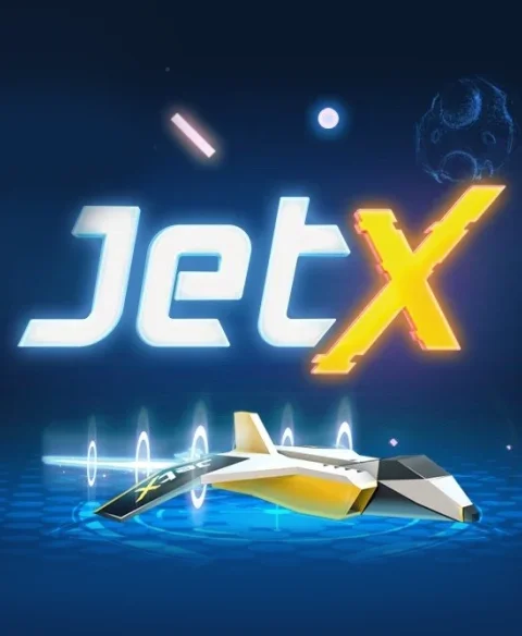 Play JetX at Fortune Club Zone Casino