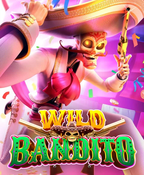 Play Wild Bandito at Fortune Club Zone Casino