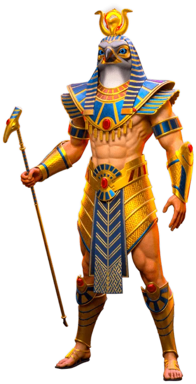Egyptian at Fortune Club Zone Online Casino